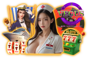 vegus 6666 vip