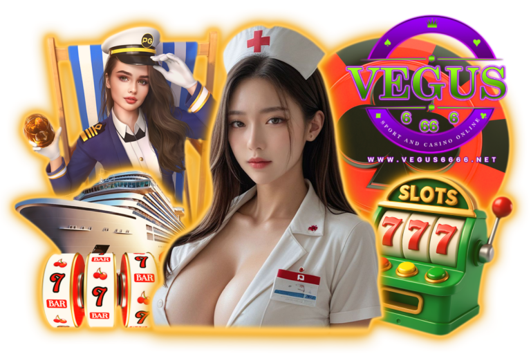 vegus 6666 vip
