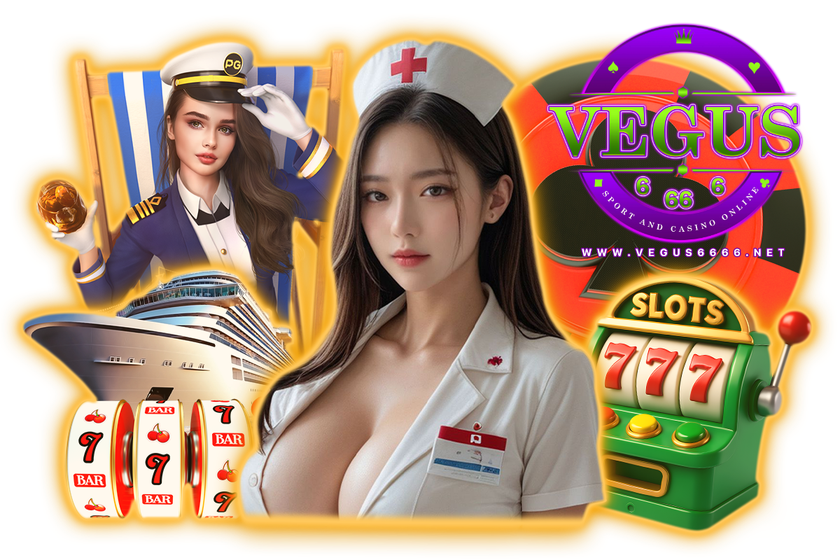 vegus 6666 vip